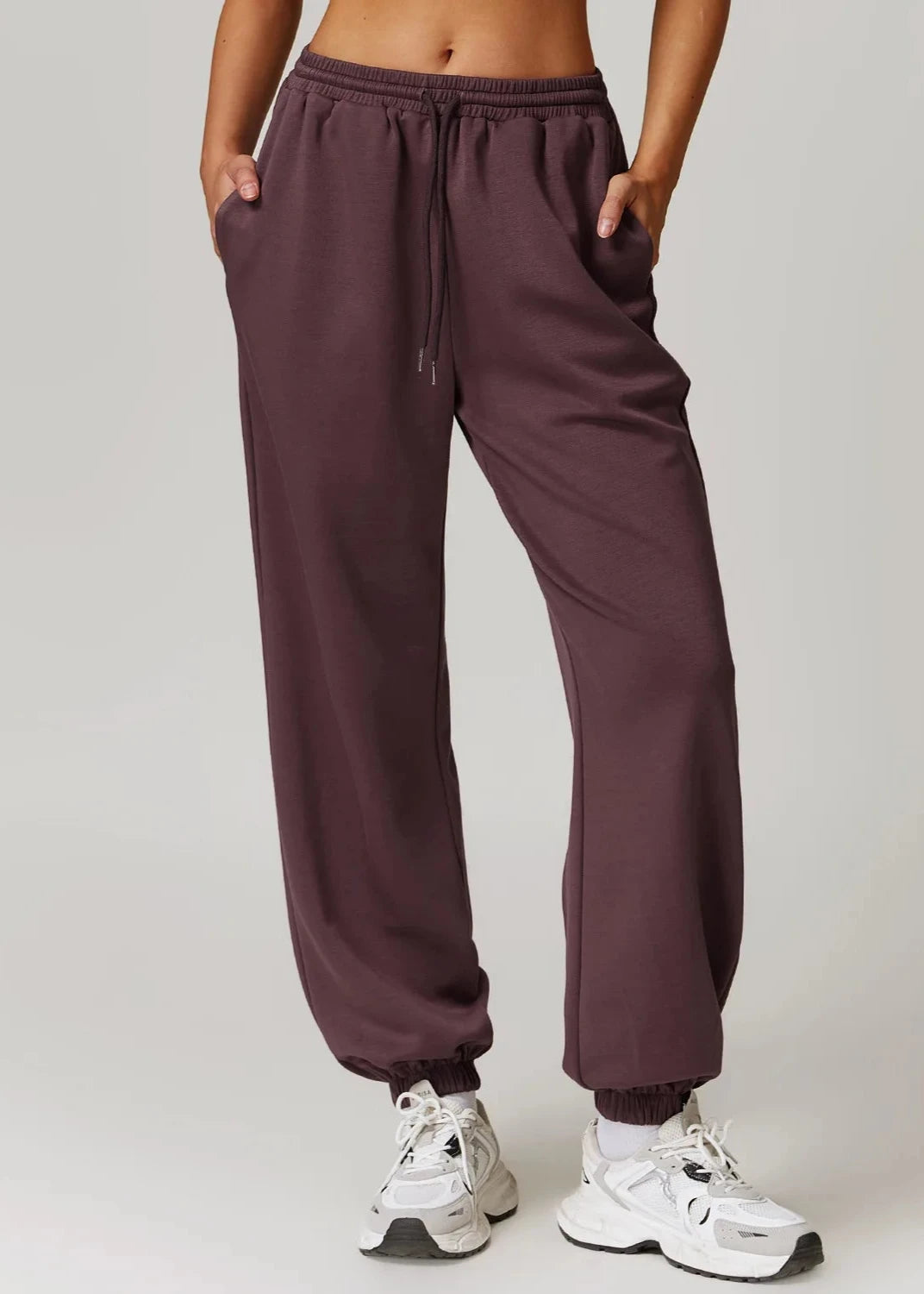 Miramar Joggers