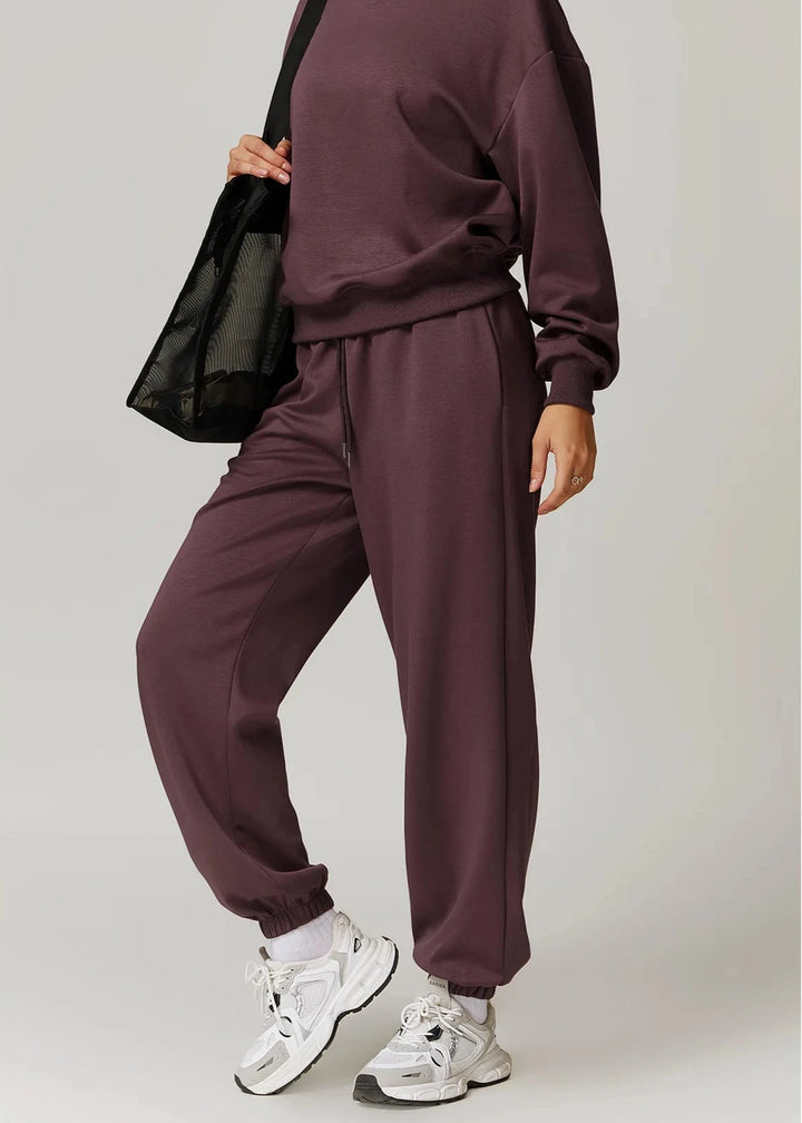 Miramar Joggers