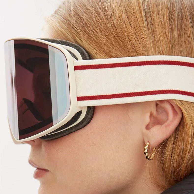 Vista Snow Goggles