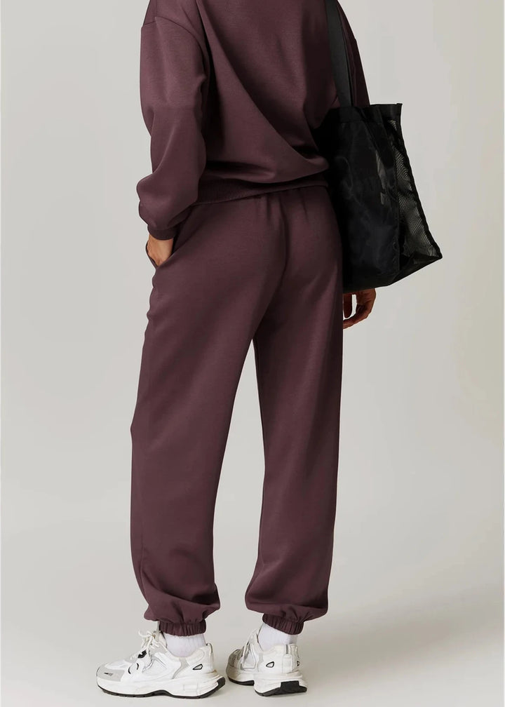 Miramar Joggers