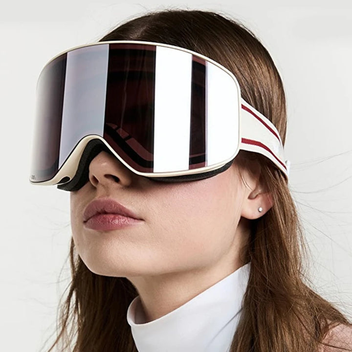 Vista Snow Goggles
