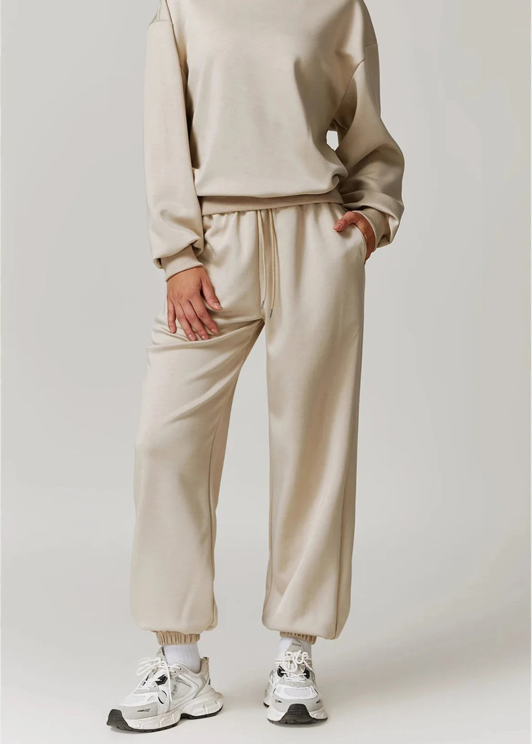 Miramar Joggers