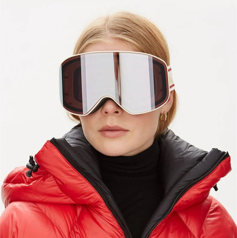 Vista Snow Goggles